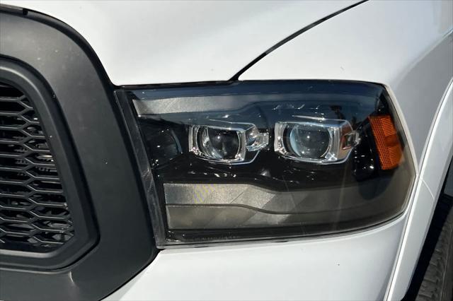 used 2019 Ram 1500 car, priced at $23,977
