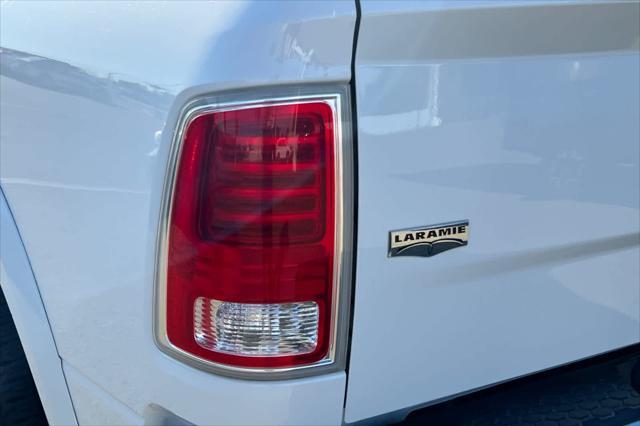 used 2019 Ram 1500 car, priced at $23,977