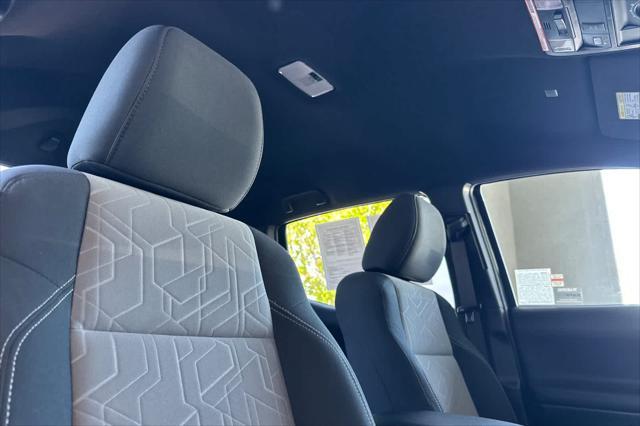 used 2023 Toyota Tacoma car, priced at $43,977