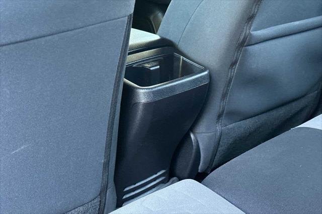 used 2023 Toyota Tacoma car, priced at $43,977