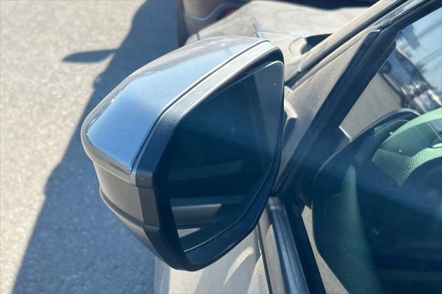 used 2017 Honda Civic car, priced at $17,999