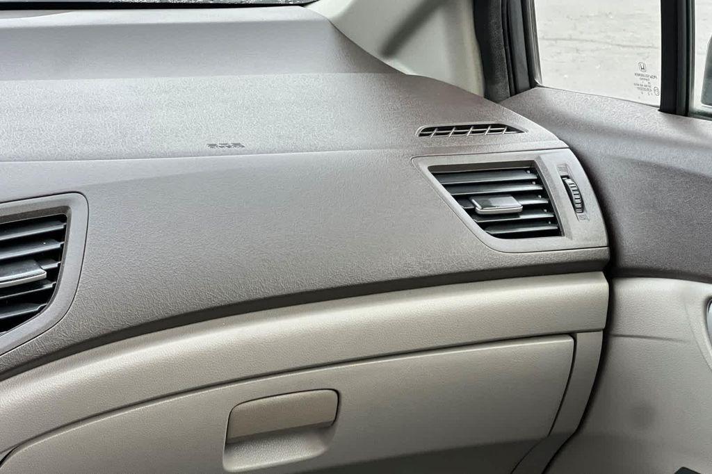 used 2012 Honda Civic car, priced at $10,977