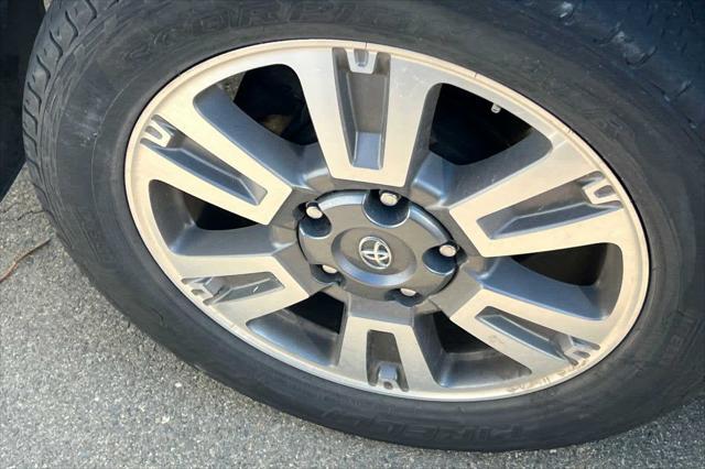 used 2007 Toyota Tundra car, priced at $11,999