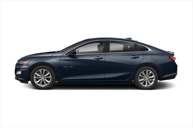 used 2019 Chevrolet Malibu car, priced at $13,999