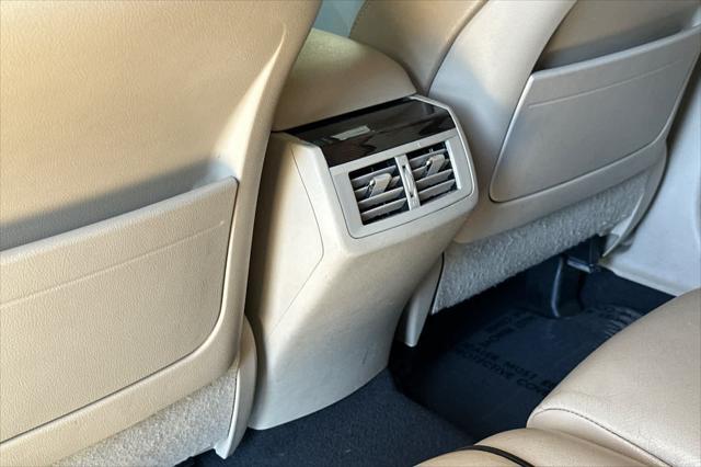 used 2010 Toyota Venza car, priced at $12,977