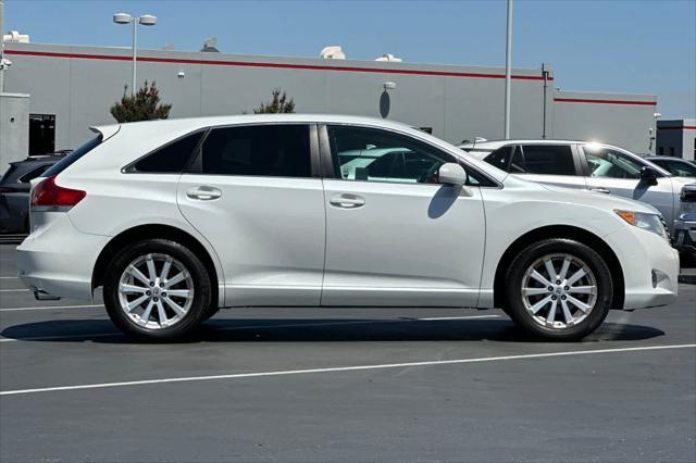 used 2010 Toyota Venza car, priced at $12,977