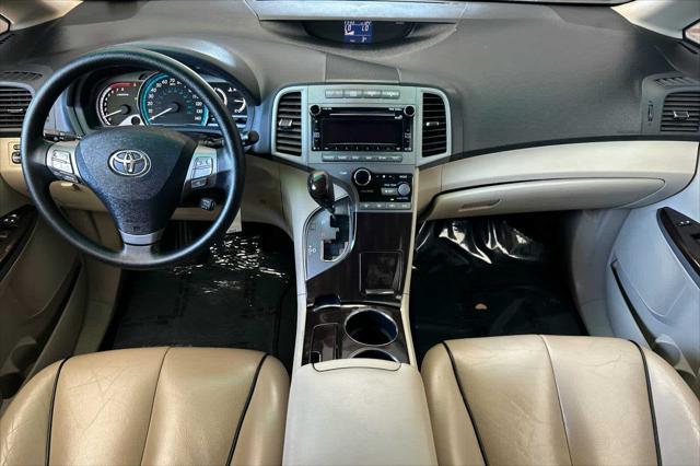used 2010 Toyota Venza car, priced at $12,977