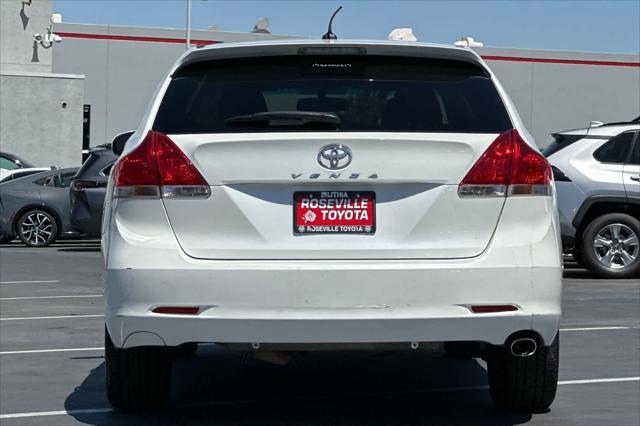 used 2010 Toyota Venza car, priced at $12,977