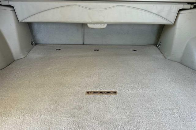 used 2010 Toyota Venza car, priced at $12,977