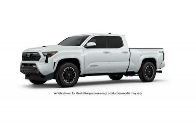 used 2025 Toyota Tacoma car, priced at $56,304