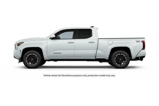 used 2025 Toyota Tacoma car, priced at $56,304