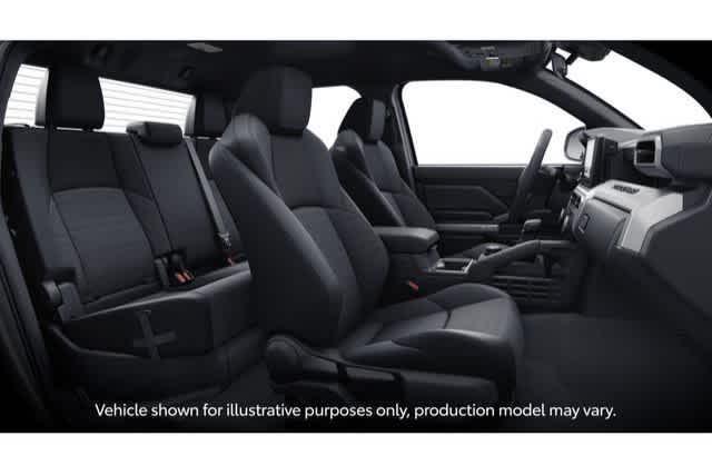 used 2025 Toyota Tacoma car, priced at $56,304