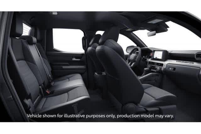 used 2025 Toyota Tacoma car, priced at $56,304