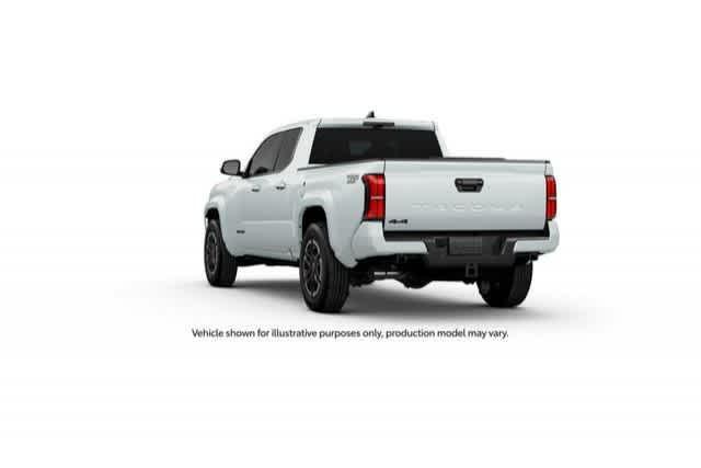 used 2025 Toyota Tacoma car, priced at $56,304