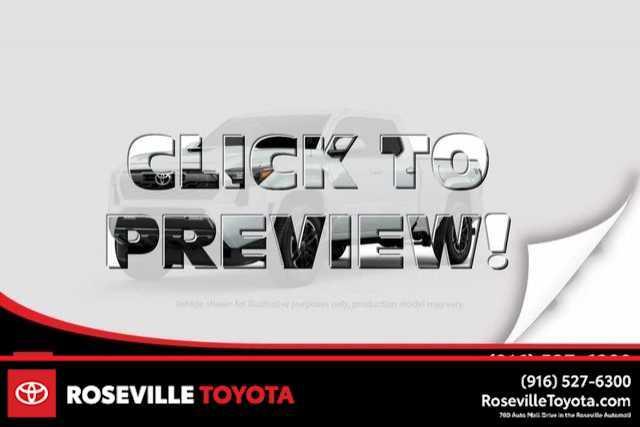used 2025 Toyota Tacoma car, priced at $56,304