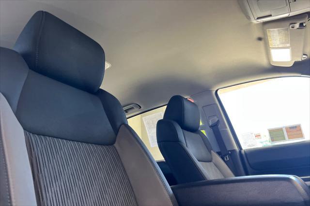 used 2017 Toyota Tundra car, priced at $35,999
