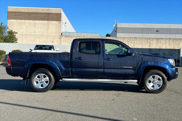 used 2008 Toyota Tacoma car, priced at $14,999