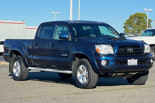 used 2008 Toyota Tacoma car, priced at $14,999