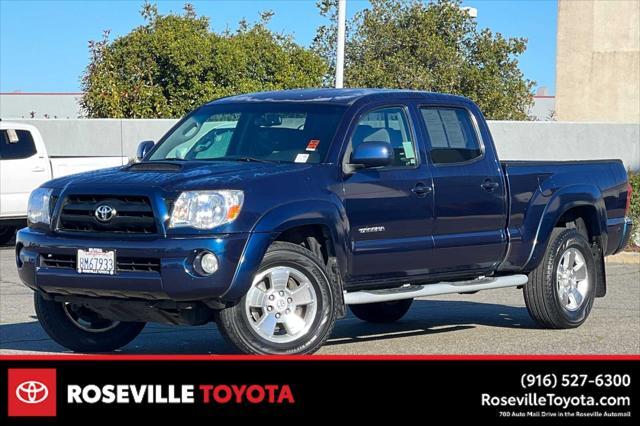 used 2008 Toyota Tacoma car, priced at $14,999