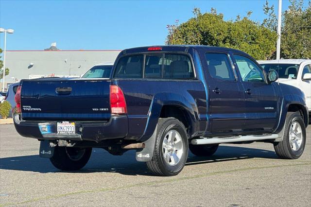 used 2008 Toyota Tacoma car, priced at $14,999