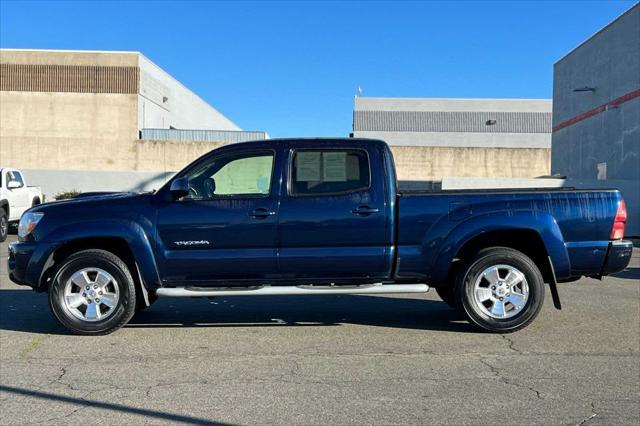 used 2008 Toyota Tacoma car, priced at $14,999