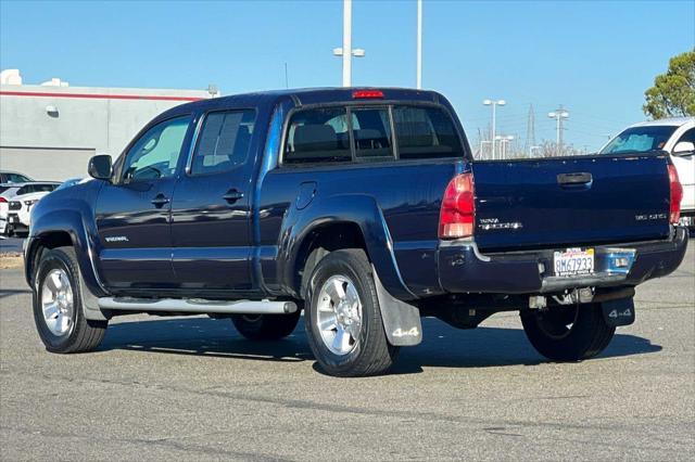 used 2008 Toyota Tacoma car, priced at $14,999