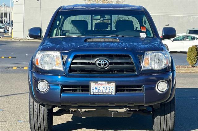 used 2008 Toyota Tacoma car, priced at $14,999