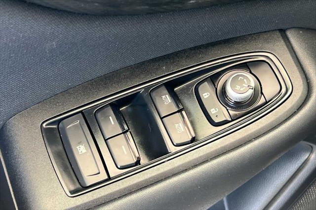 used 2021 Subaru Outback car, priced at $26,999