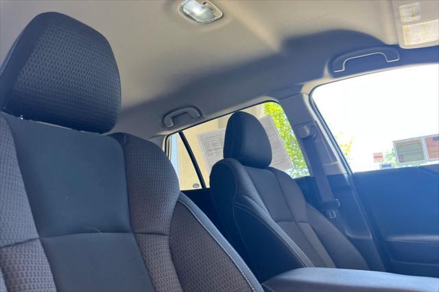 used 2021 Subaru Outback car, priced at $26,999