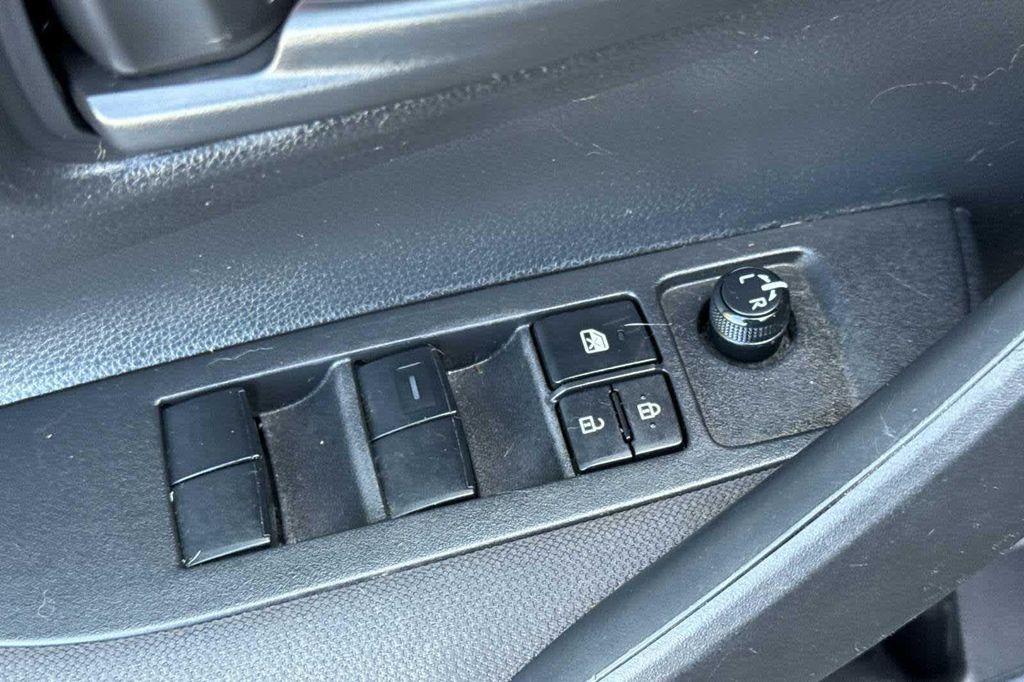 used 2023 Toyota Corolla Hybrid car, priced at $21,999
