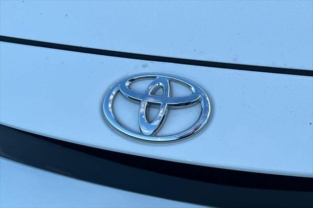 used 2021 Toyota Corolla car, priced at $22,999