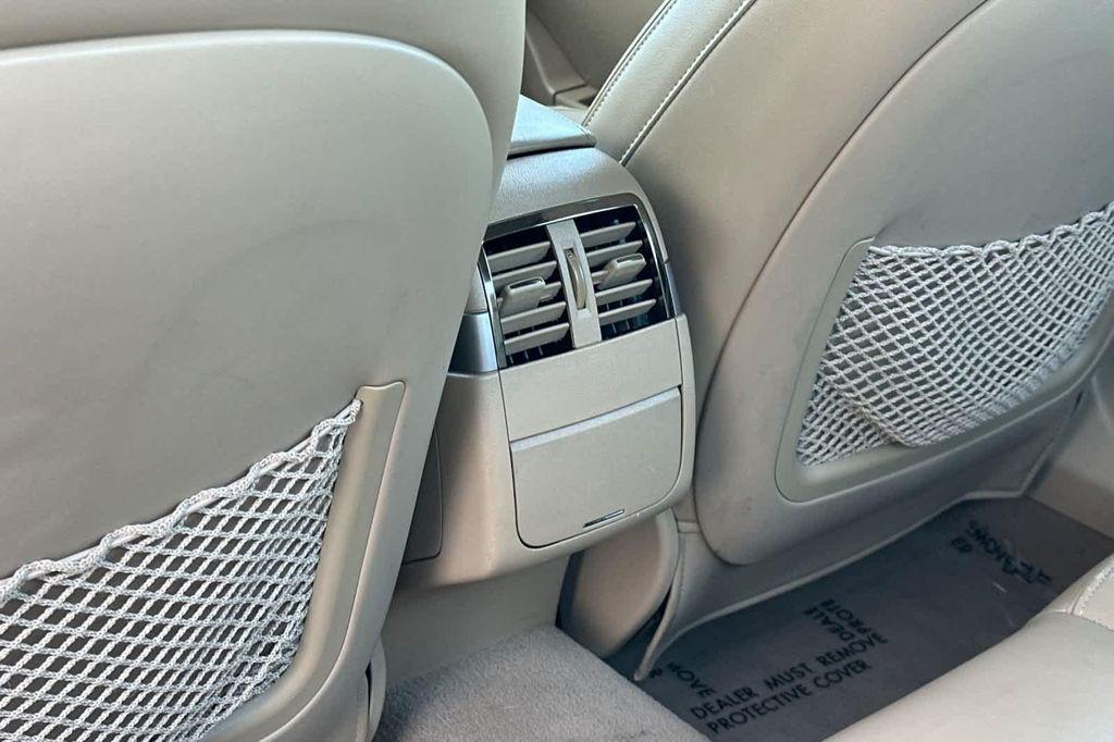 used 2011 Buick LaCrosse car, priced at $5,977
