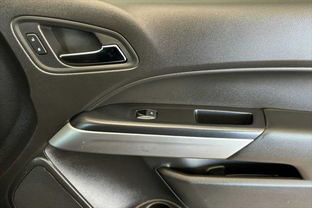 used 2016 Chevrolet Colorado car, priced at $20,977