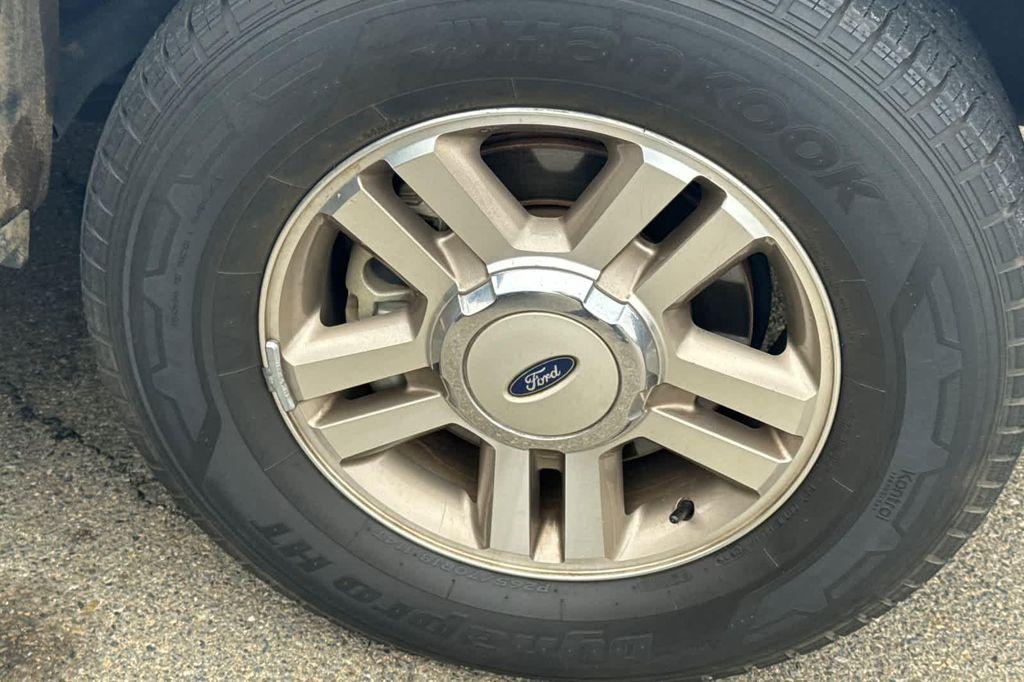 used 2017 Ford F-150 car, priced at $14,999