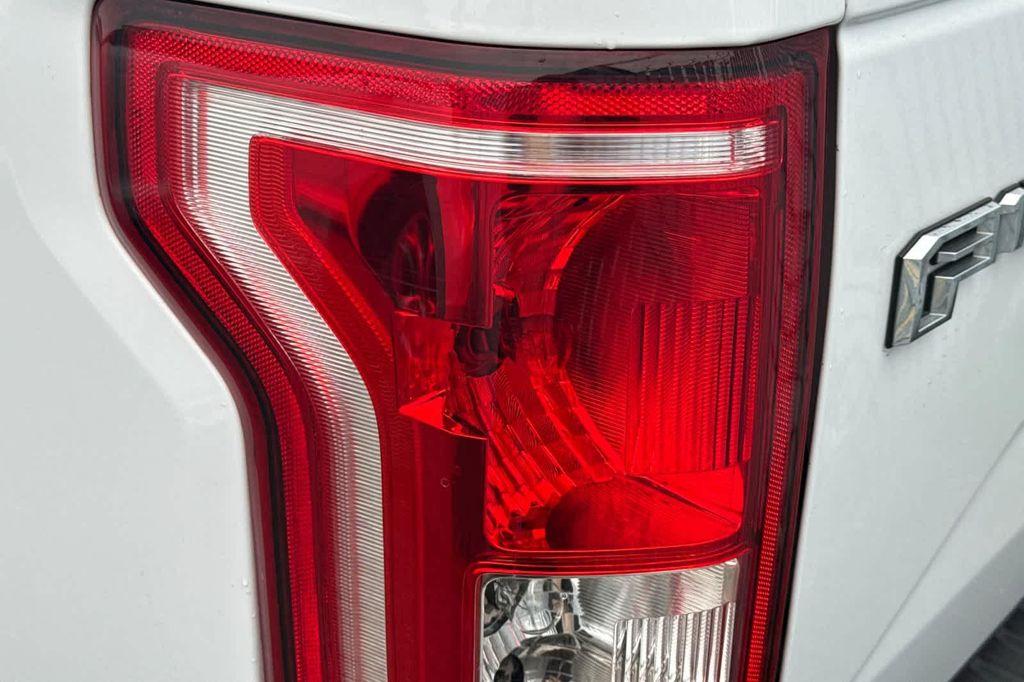 used 2017 Ford F-150 car, priced at $14,999