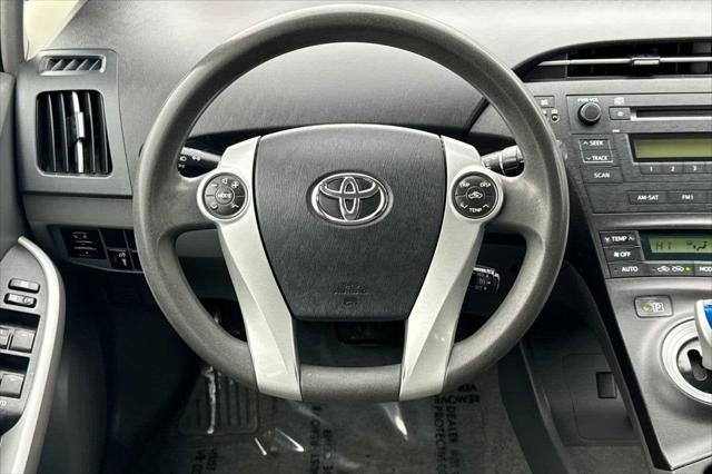 used 2010 Toyota Prius car, priced at $9,999