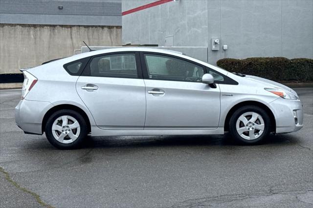 used 2010 Toyota Prius car, priced at $9,999