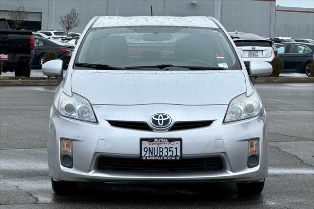 used 2010 Toyota Prius car, priced at $9,999