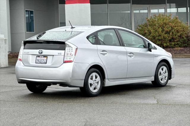 used 2010 Toyota Prius car, priced at $9,999