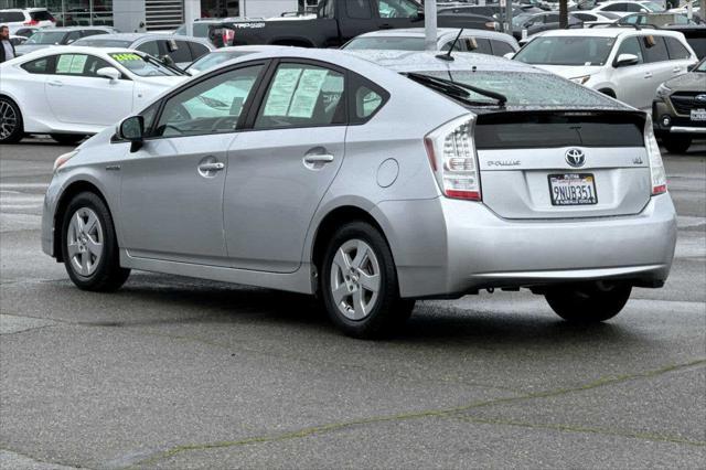 used 2010 Toyota Prius car, priced at $9,999