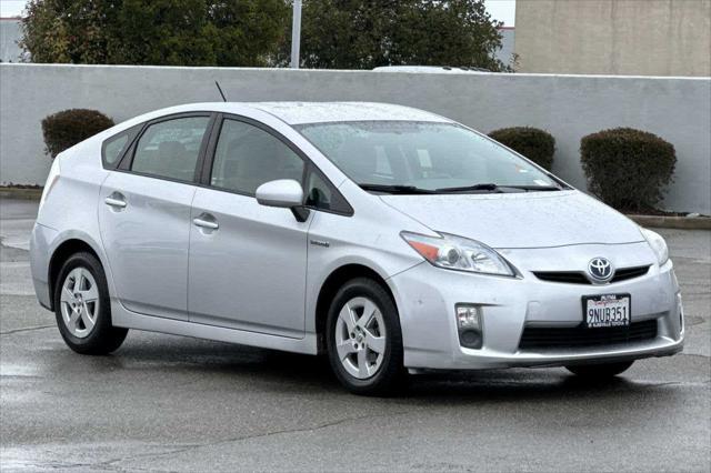 used 2010 Toyota Prius car, priced at $9,999