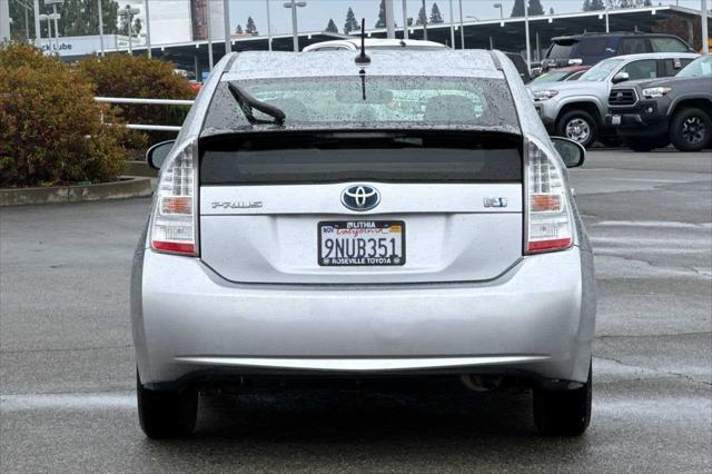 used 2010 Toyota Prius car, priced at $9,999