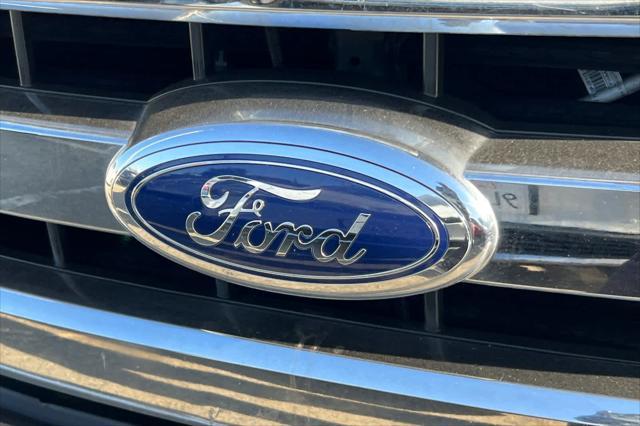 used 2016 Ford F-150 car, priced at $21,999