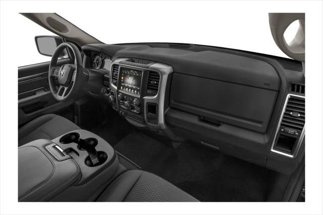 used 2024 Ram 1500 Classic car, priced at $33,999