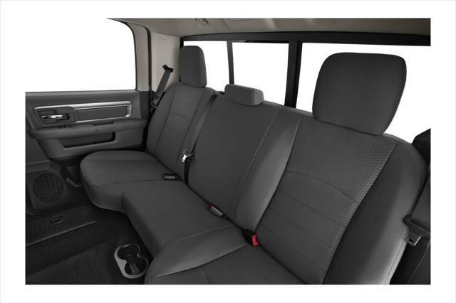 used 2024 Ram 1500 Classic car, priced at $33,999