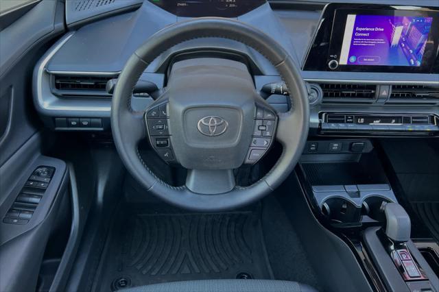 used 2023 Toyota Prius car, priced at $28,977