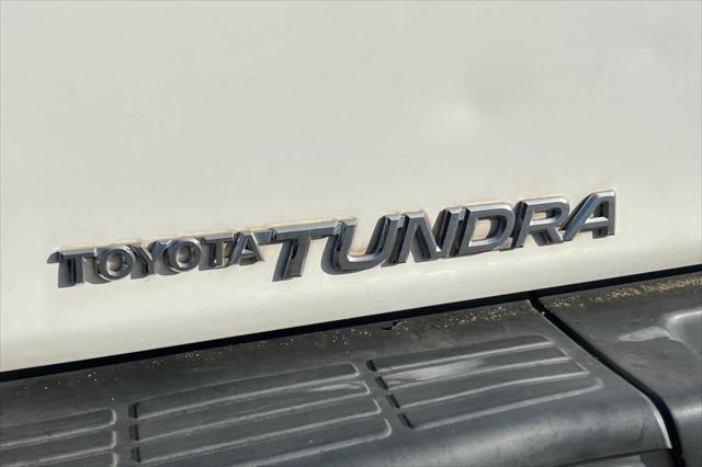 used 2001 Toyota Tundra car, priced at $10,999