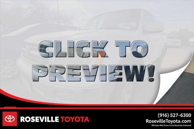 used 2001 Toyota Tundra car, priced at $10,999