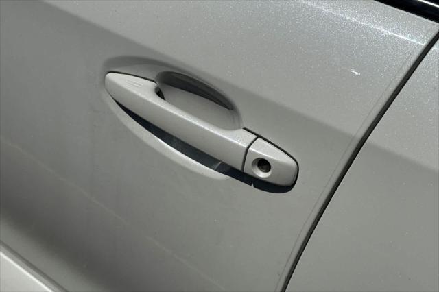 used 2020 Subaru WRX STI car, priced at $38,999