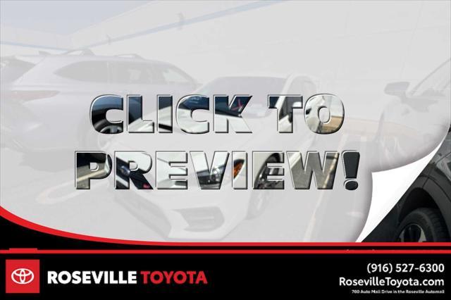 used 2020 Subaru WRX STI car, priced at $38,999